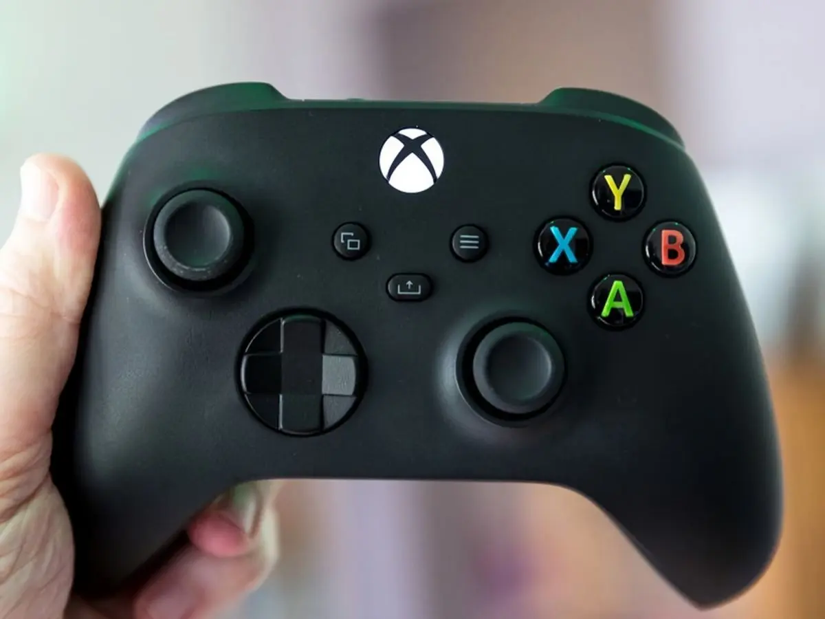 آموزش وصل کردن دسته ایکس باکس به آیپد و آیفون