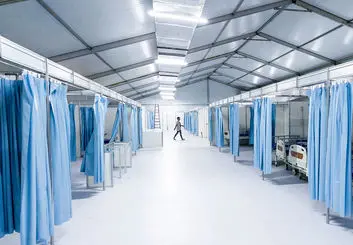 کد بحران چیست و در این شرایط چکار باید کرد؟