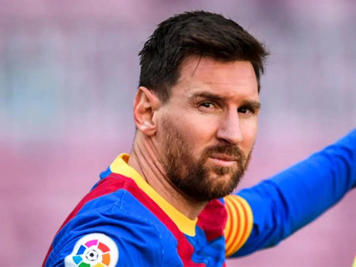 پرداخت بخشی از دستمزد لیونل مسی با ارز دیجیتال!