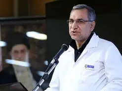 بیوگرافی و سوابق بهرام عین اللهی وزیر بهداشت رئیسی در دولت سیزدهم