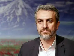 بیوگرافی و سوابق رضا فاطمی امین وزیر صنعت رئیسی در دولت سیزدهم
