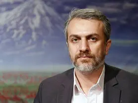 بیوگرافی و سوابق رضا فاطمی امین وزیر صنعت رئیسی در دولت سیزدهم