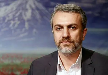 بیوگرافی و سوابق رضا فاطمی امین وزیر صنعت رئیسی در دولت سیزدهم