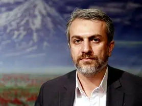 بیوگرافی و سوابق رضا فاطمی امین وزیر صنعت رئیسی در دولت سیزدهم