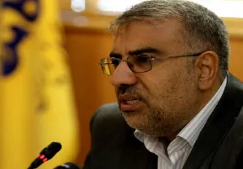 علت کاهش قیمت دلار از زبان وزیر نفت جدید