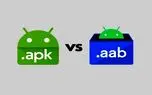 تفاوت APK و AAB | مقایسه مزایا و معایب APK و AAB