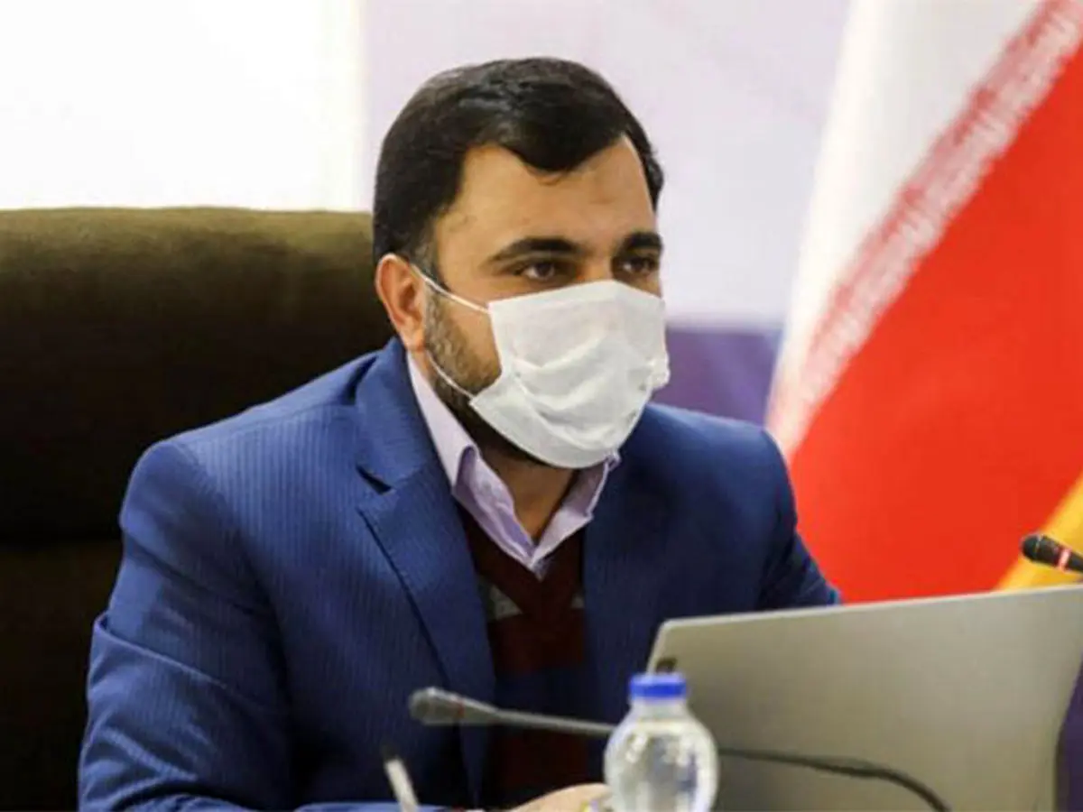 برنامه‌های پیشنهادی زارع‌پور برای وزارت ارتباطات منتشر شد | رسیدن به ایران هوشمند در تراز انقلاب اسلامی