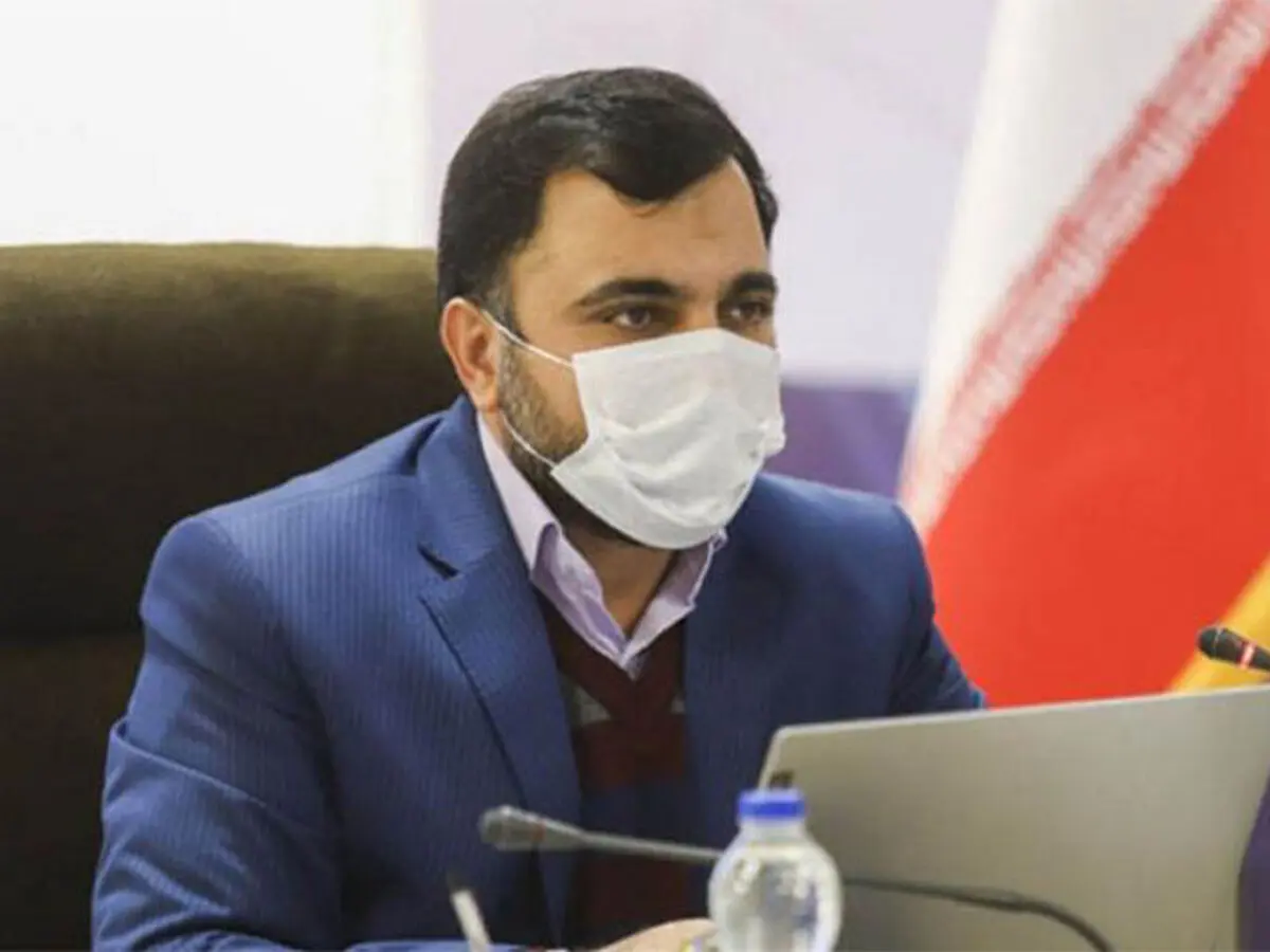 برنامه‌های پیشنهادی زارع‌پور برای وزارت ارتباطات منتشر شد | رسیدن به ایران هوشمند در تراز انقلاب اسلامی
