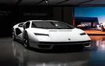 تماشا کنید | لامبورگینی Countach سوپراسپورت قرن 21 با تولید محدود