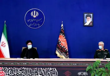 رئیسی: خرید ۳۰ میلیون دوز واکسن قطعی شده است