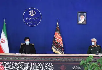 رئیسی: خرید ۳۰ میلیون دوز واکسن قطعی شده است
