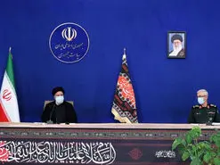 رئیسی: خرید ۳۰ میلیون دوز واکسن قطعی شده است