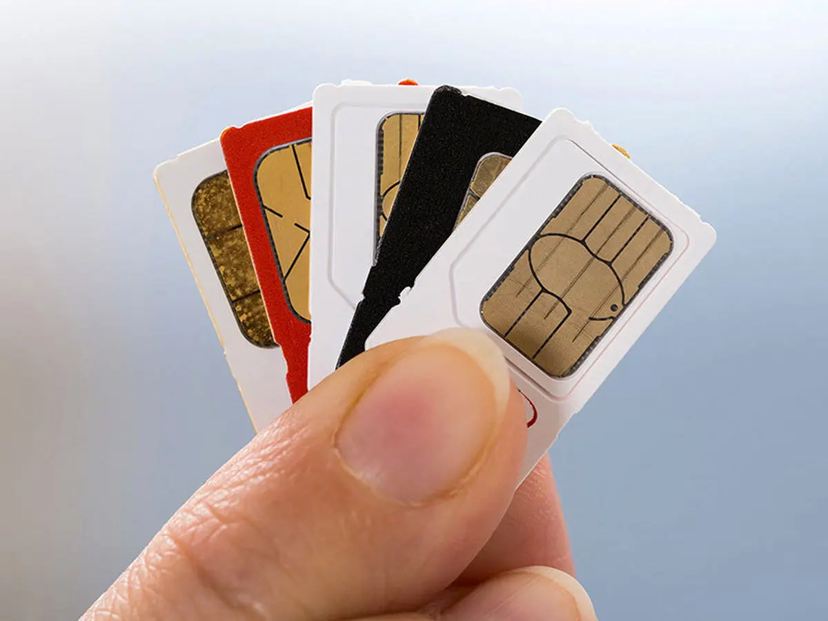 سامانه استعلام سیم کارت | چگونه متوجه شویم چند سیم‌کارت به نام ماست؟