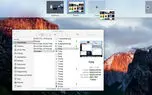 نقدی بر سیستم‌عامل OS X 10.11 El Capitan