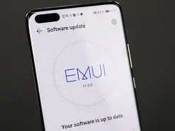 آموزش نحوه جلوگیری از آپدیت خودکار هواوی | چگونه بروزرسانی گوشی را غیرفعال کنیم؟