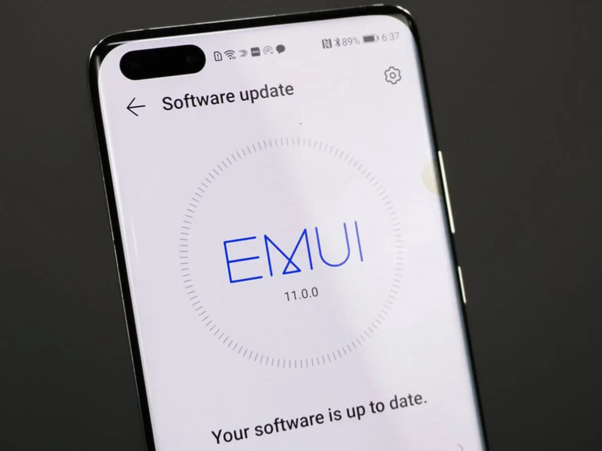 آموزش نحوه جلوگیری از آپدیت خودکار هواوی | چگونه بروزرسانی گوشی را غیرفعال کنیم؟
