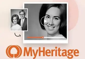 اپلیکیشن زنده کردن عکس مردگان + لینک دانلود