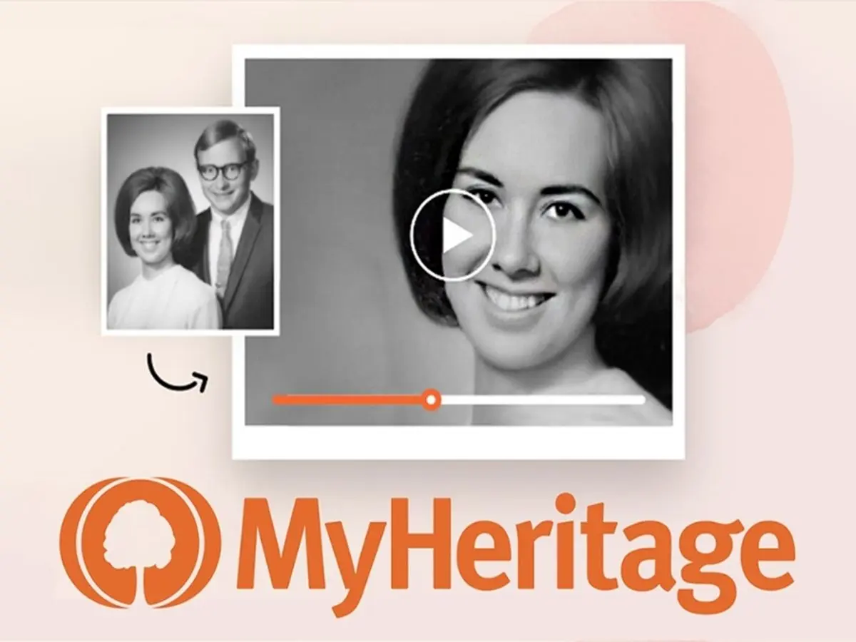 اپلیکیشن زنده کردن عکس مردگان + لینک دانلود