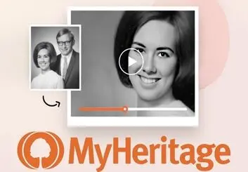 اپلیکیشن زنده کردن عکس مردگان + لینک دانلود