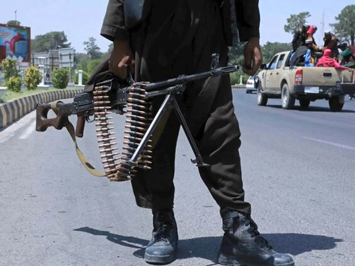 جلال آباد دومین شهر افغانستان در چنگ طالبان سقوط کرد