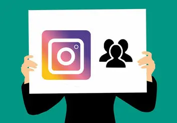 چگونه بفهمیم چه کسانی اینستاگرام ما را چک می‌کنند؟ | فضول‌یاب مجازی!