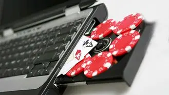 دستگیری تبلیغ‌کننده معروف سایت‌های شرط‌بندی