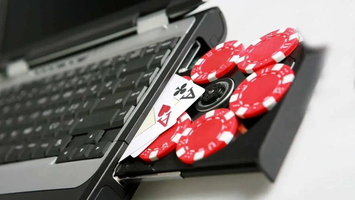 دستگیری تبلیغ‌کننده معروف سایت‌های شرط‌بندی