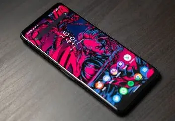 گوشی ایسوس ROG Phone 5S همراه با قابلیت های جذابی از راه می‌رسد