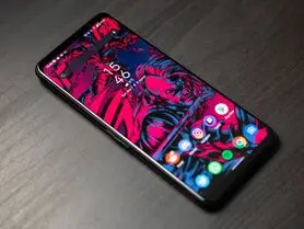 گوشی ایسوس ROG Phone 5S همراه با قابلیت های جذابی از راه می‌رسد
