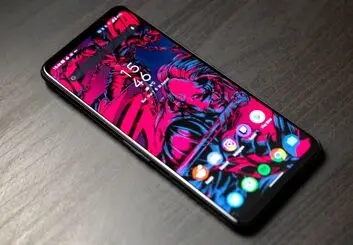 گوشی ایسوس ROG Phone 5S همراه با قابلیت های جذابی از راه می‌رسد