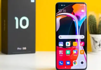 سوتی شیائومی در افشای مشخصات گوشی ردمی 10