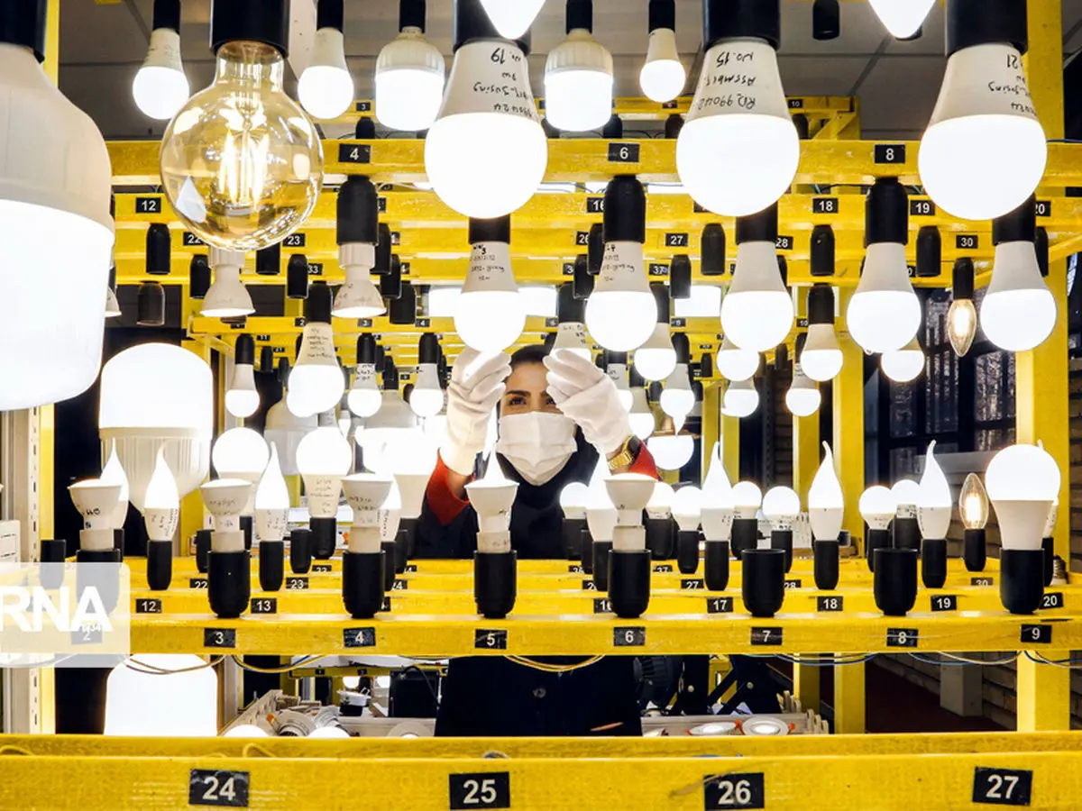 افزایش مصرف برق بیش از ۴ هزار مگاواتی در روز گذشته