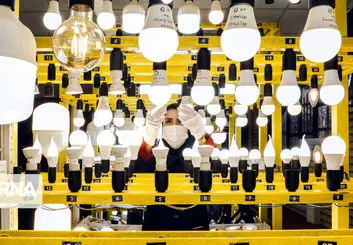 افزایش مصرف برق بیش از ۴ هزار مگاواتی در روز گذشته