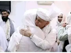 سقوط کابل و تسلیم دولت افغانستان| اشرف غنی از کابل می‌رود