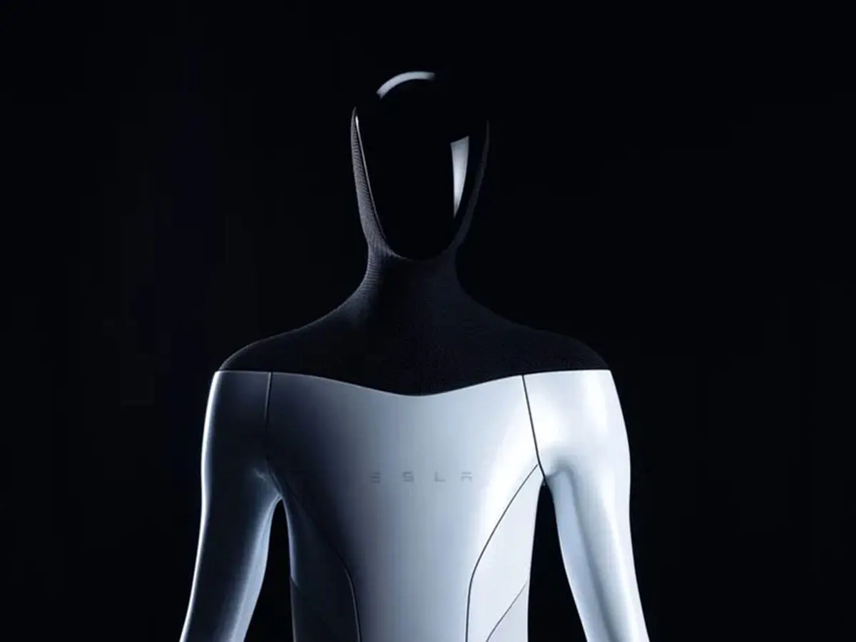 توضیحات جالب‌انگیز ایلان ماسک در مورد ربات انسان نمای تسلا