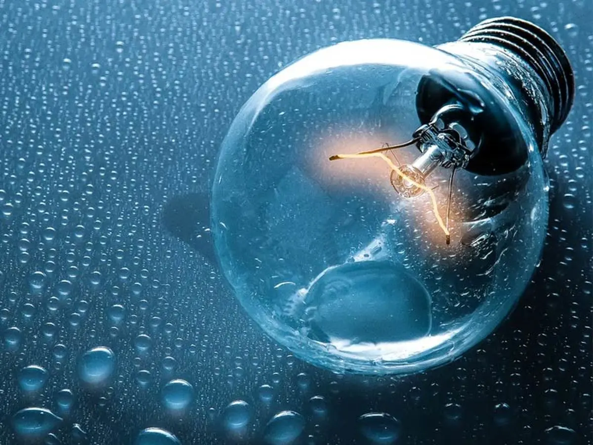 ساخت سامانه تولید برق از شبکه توزیع آب در ایران