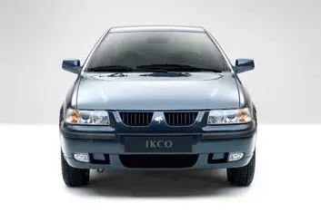 قیمت روز سمند (30 مرداد) | قیمت سمند امروز چند است؟