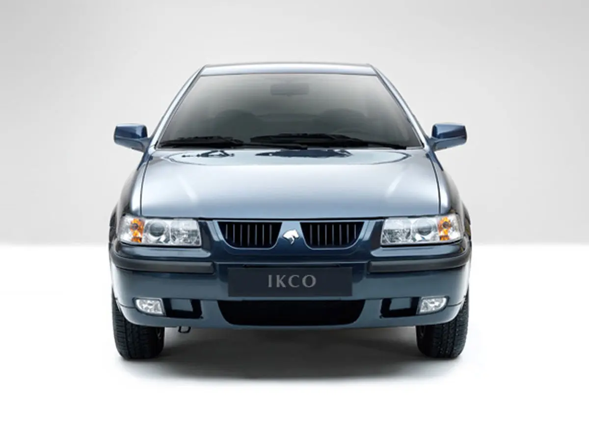 قیمت روز سمند (30 مرداد) | قیمت سمند امروز چند است؟