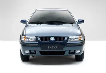 قیمت روز سمند (30 مرداد) | قیمت سمند امروز چند است؟