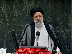 ابراهیم رئیسی در دفاع از وزیر پیشنهادی ارتباطات چه گفت؟ | تجربه موفق زارع‌پور در دستگاه قضا