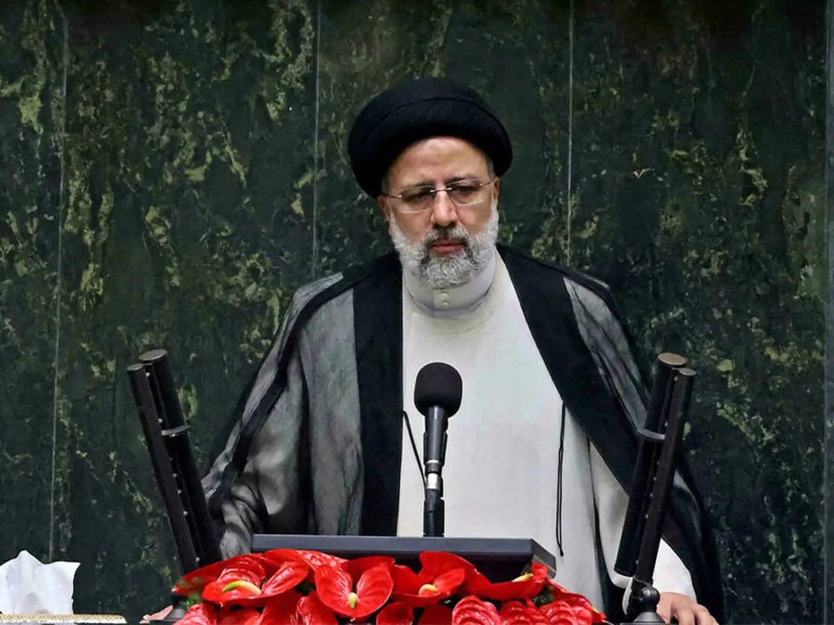 ابراهیم رئیسی در دفاع از وزیر پیشنهادی ارتباطات چه گفت؟ | تجربه موفق زارع‌پور در دستگاه قضا