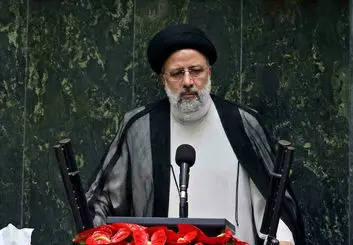 ابراهیم رئیسی در دفاع از وزیر پیشنهادی ارتباطات چه گفت؟ | تجربه موفق زارع‌پور در دستگاه قضا