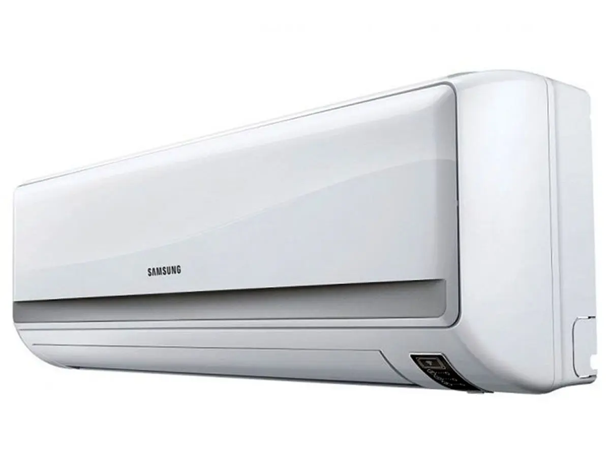 آشنایی با کولر گازی و اسپیلت های برند ال جی، اجنرال و گری