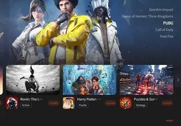 آموزش حل مشکلات گیم لوپ | رفع ارورهای Gameloop