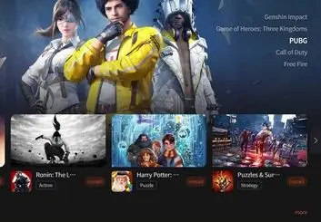 آموزش حل مشکلات گیم لوپ | رفع ارورهای Gameloop