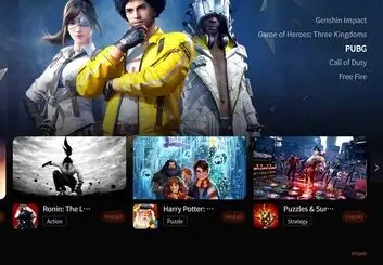 آموزش حل مشکلات گیم لوپ | رفع ارورهای Gameloop