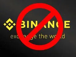 تحریم جدید بایننس علیه ایرانی ها | فرار قبل از مسدود شدن سرمایه