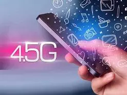 آموزش تنظیمات اینترنت 4.5G | چگونه اینترنت +4G را در گوشی فعال کنیم؟