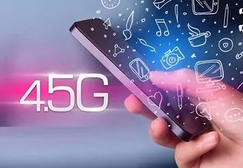 آموزش تنظیمات اینترنت 4.5G | چگونه اینترنت +4G را در گوشی فعال کنیم؟