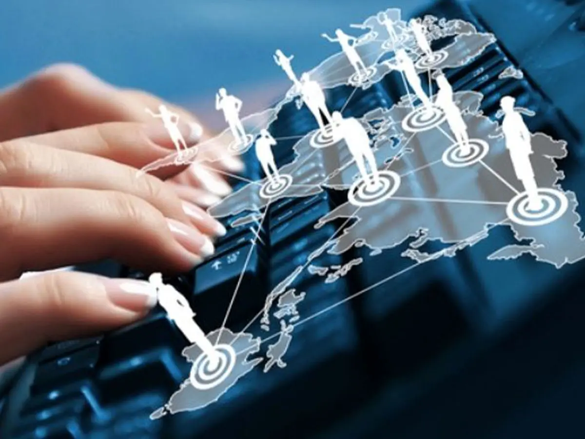 تجربه دیجیتالی شدن فنلاند به کمک ایران می‌آید